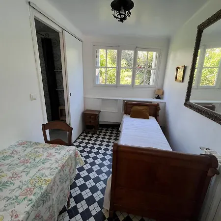 Appartement Biarritz, 1 Piece, 2 Personnes - Fr-1-239-829 Biarritz