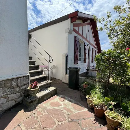 Biarritz, 1 Piece, 2 Personnes - Fr-1-239-829 *