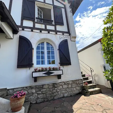 Biarritz, 1 Piece, 2 Personnes - Fr-1-239-829 Appartement *