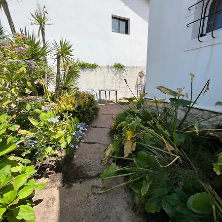 Appartement Biarritz, 1 Piece, 2 Personnes - Fr-1-239-829 Biarritz