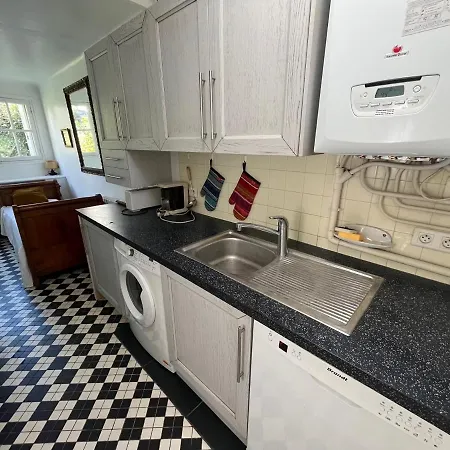 Appartement Biarritz, 1 Piece, 2 Personnes - Fr-1-239-829
