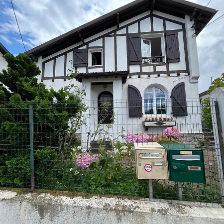 Appartement Biarritz, 1 Piece, 2 Personnes - Fr-1-239-829 Biarritz