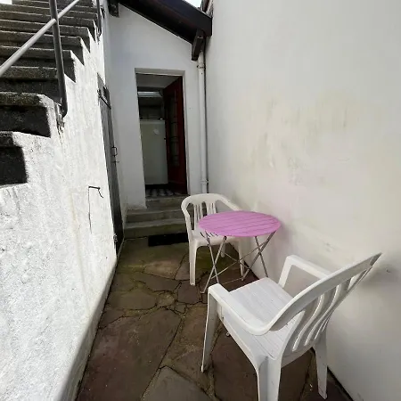Appartement Biarritz, 1 Piece, 2 Personnes - Fr-1-239-829