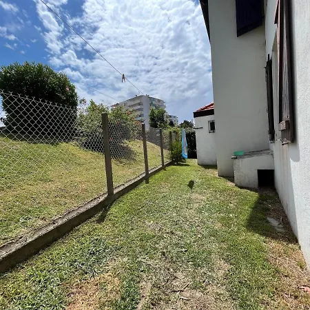 Appartement Biarritz, 1 Piece, 2 Personnes - Fr-1-239-829 *